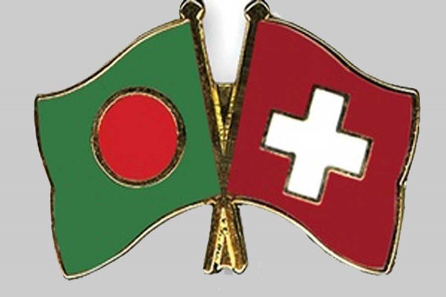 Bangladesh’s trade gap with Switzerland widens to $414m