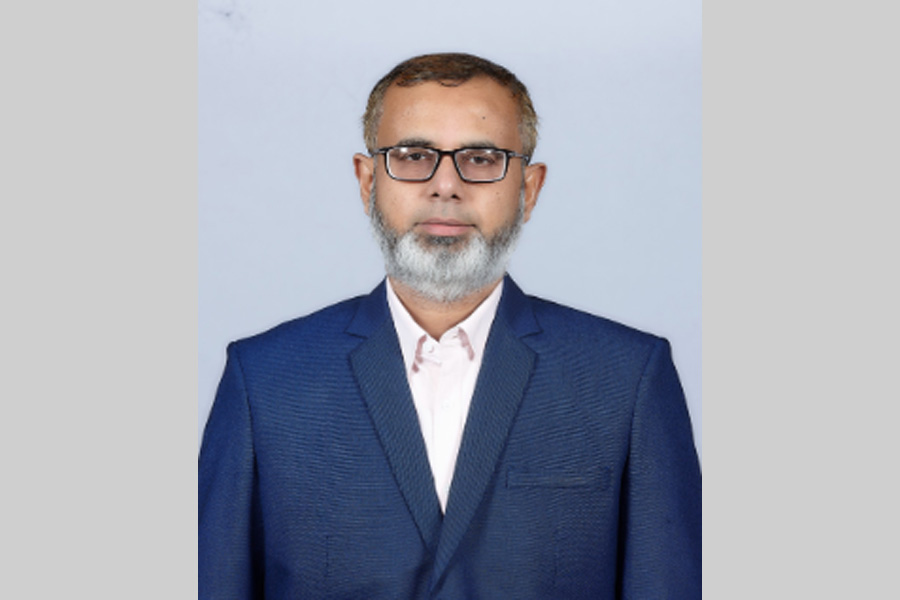 Sabbir Ahmed, FCA, Council Member of ICAB