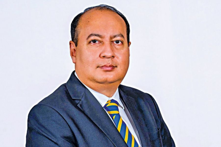 BRAC Bank DMD Md Mahiul Islam