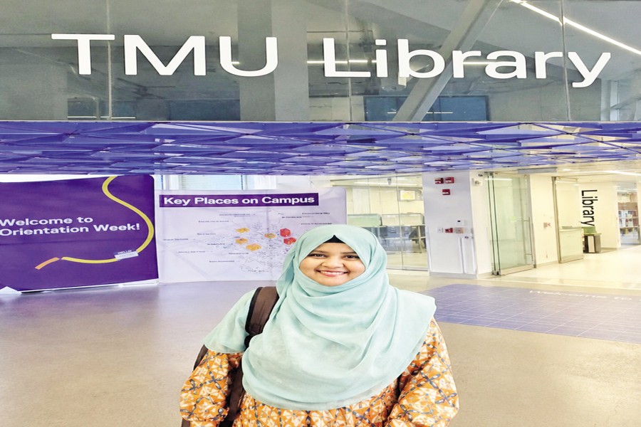 Tazeen Nuwari Anwar (the writer)