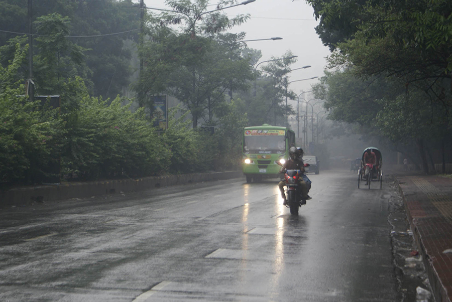 Focus Bangla file photo