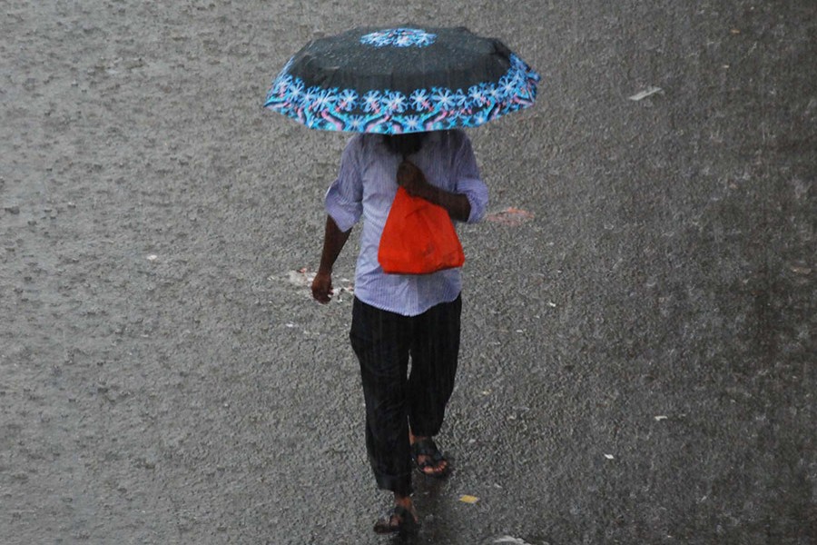 Focus Bangla file photo