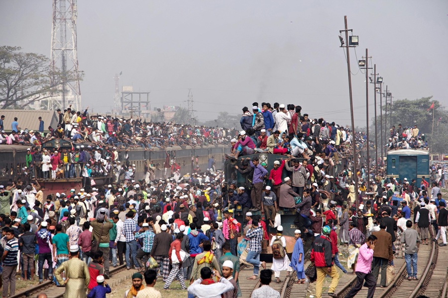 Representational image