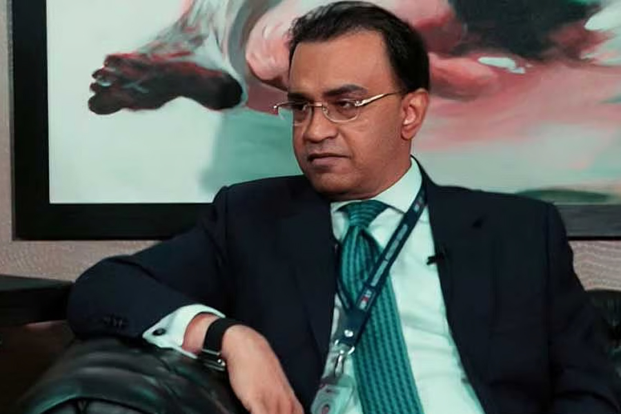 Bangladesh doesn’t have the stability necessary for new investment, says Riad Mahmud
