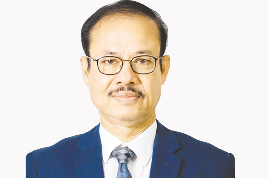 Masud Khan