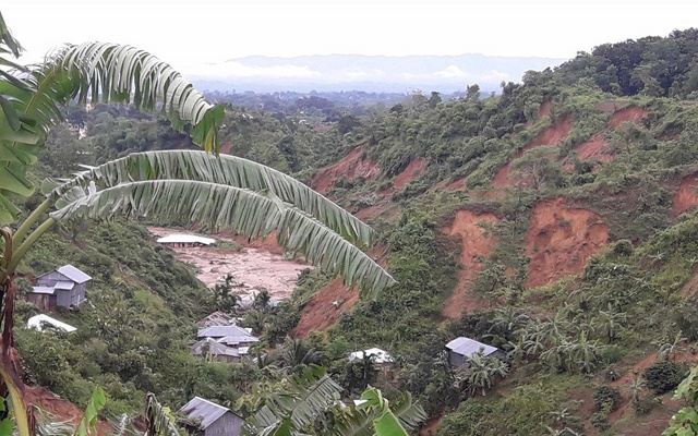 Representational image