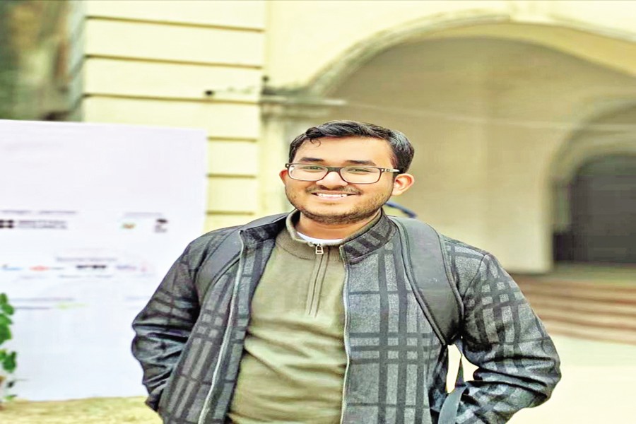 Sabit Ibtisam Anan