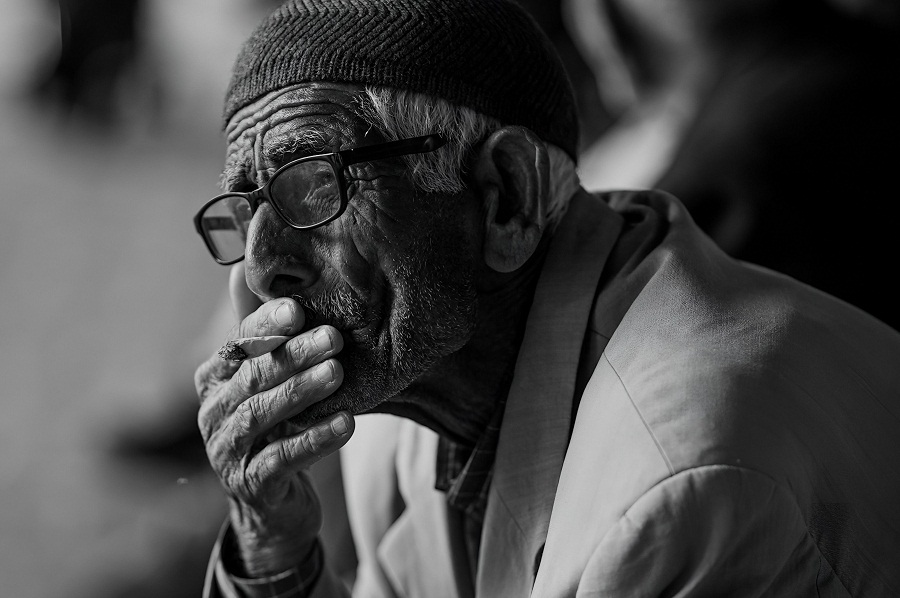 Representational image