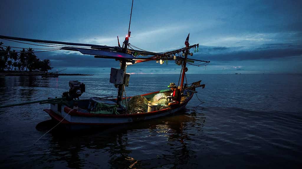 Thailand revives $30bn coast-to-coast corridor to rival Malacca Strait |  The Financial Express