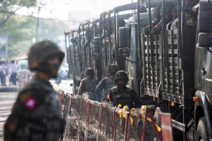 File photo.. Reuters