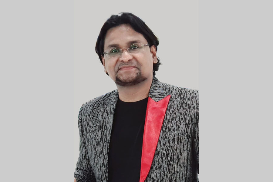 Dr Md Shadi-Uz-Zaman