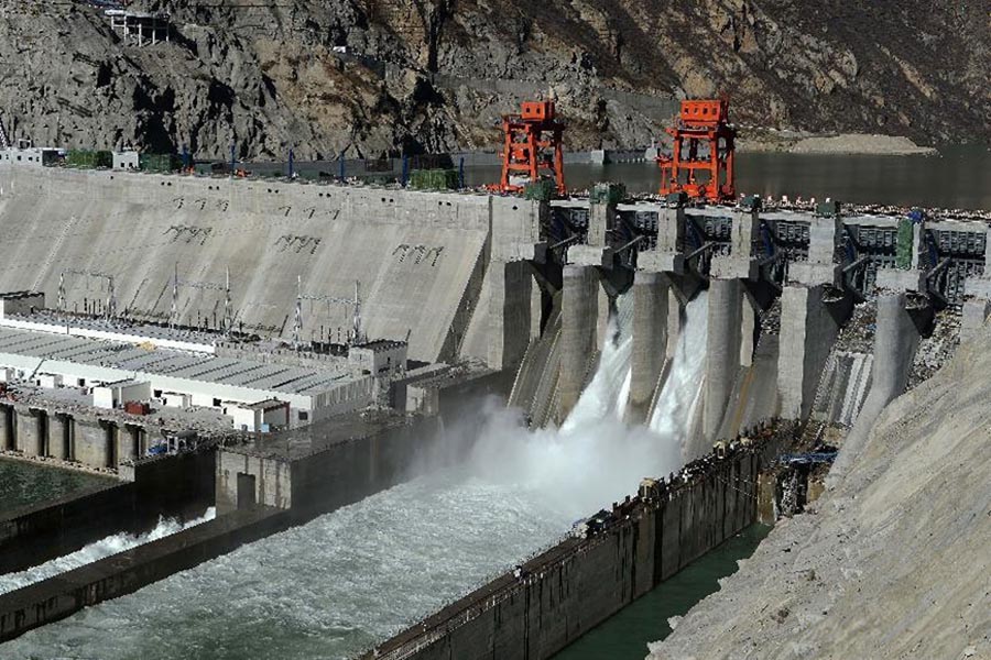 Representational image