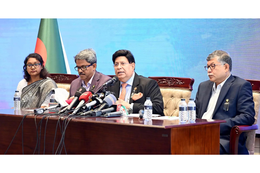 Photo: Collected via UNB