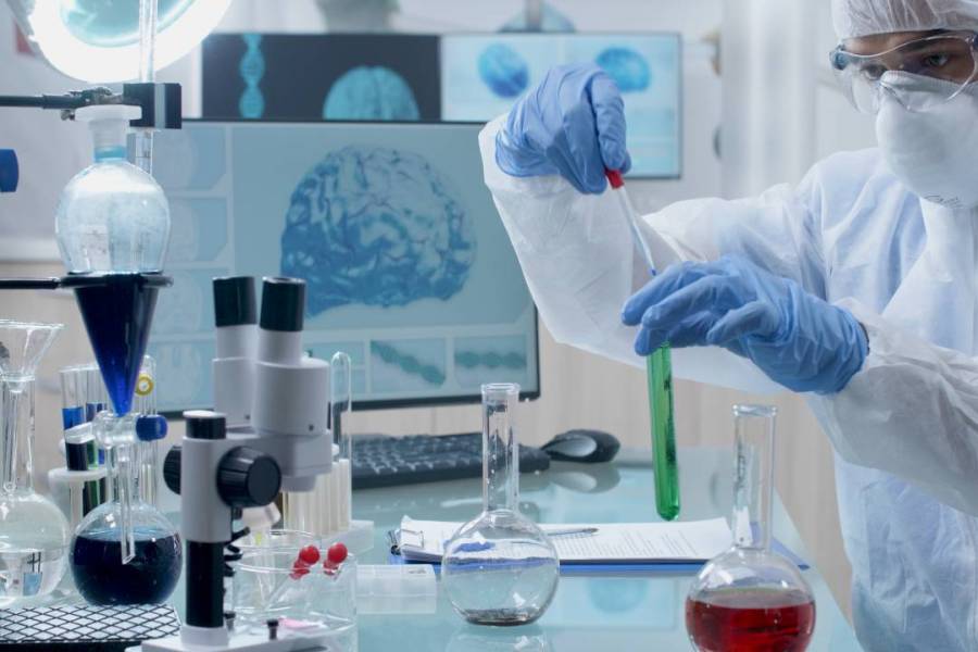 Representational image