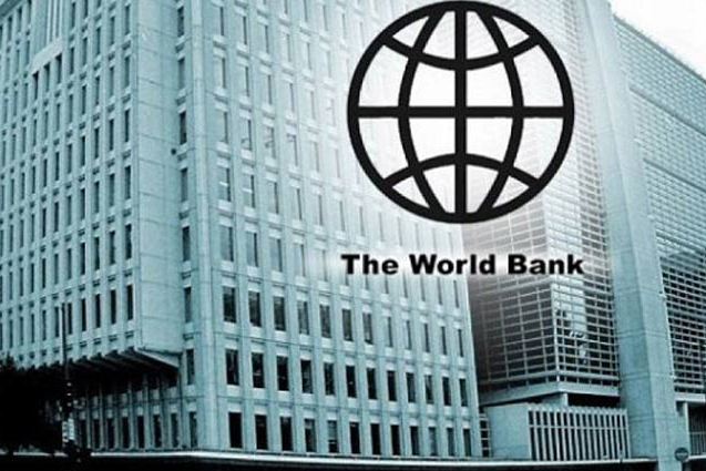 Bangladesh signs 0m WB deal for banking sector reforms