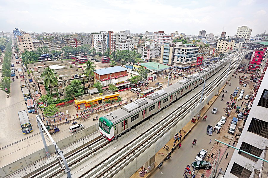 -Representational image