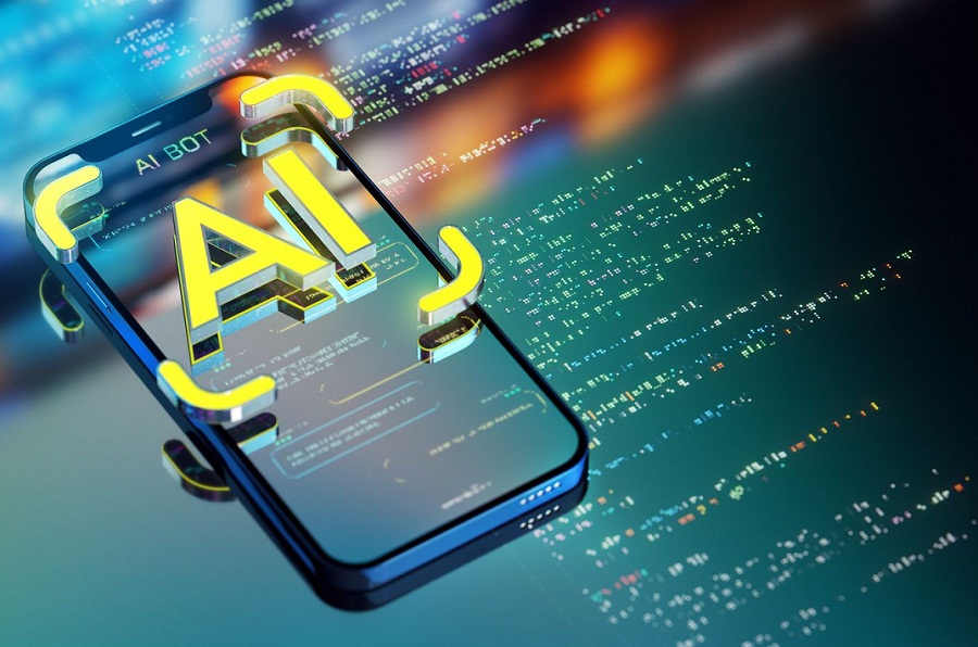 Representational image