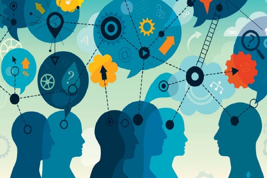 Representational image