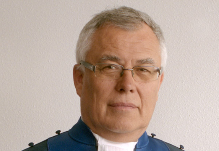 Piotr Hofmanski