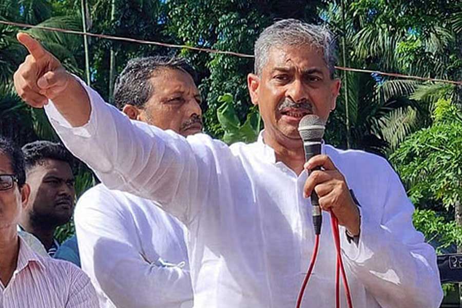 Shahid Uddin Chowdhury Annie