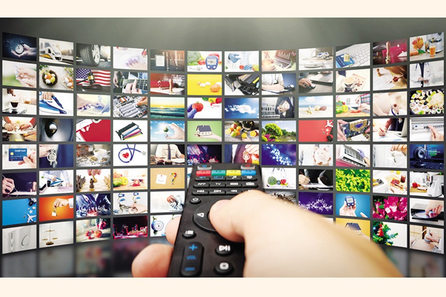 The medium has changed, so has the audience taste