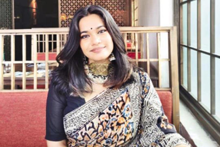 Tahrima Binte Tarique