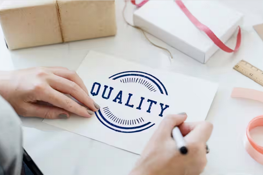 Representational image