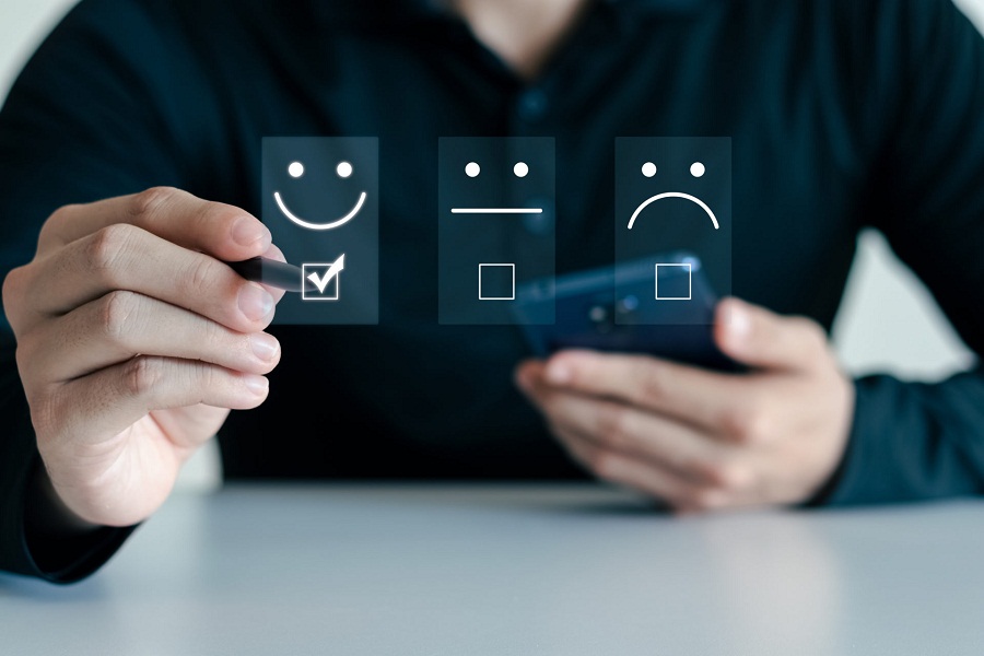 Representational image