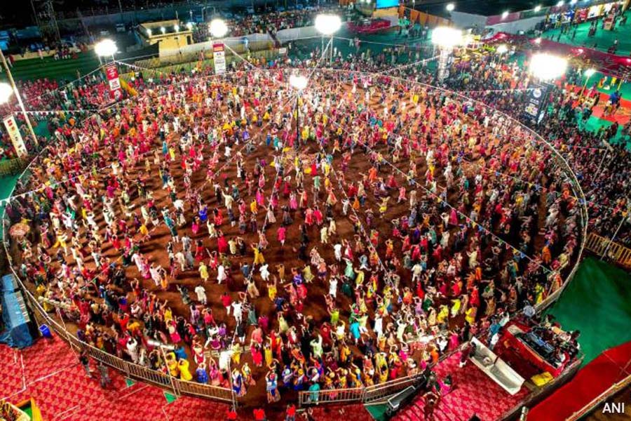 Asian News International file photo