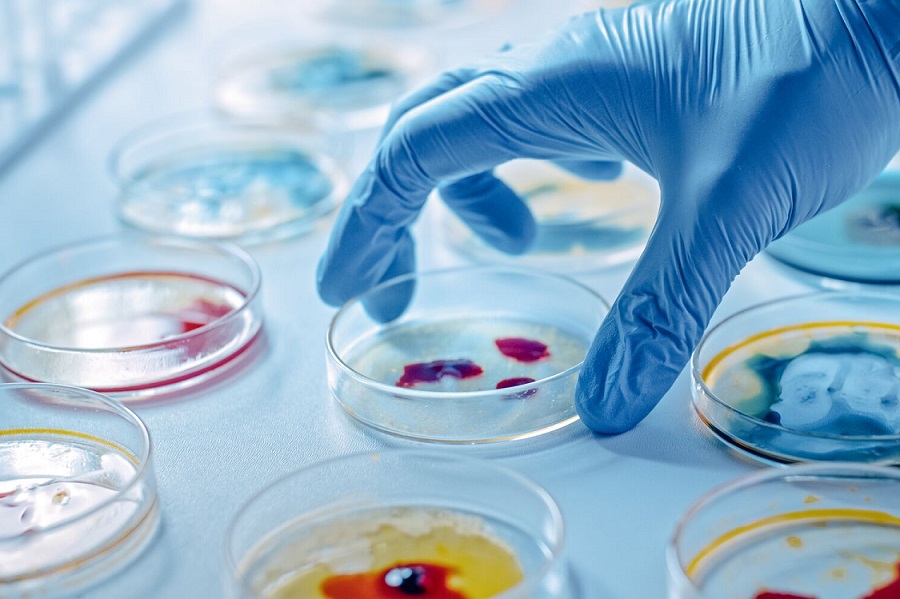 Representational image