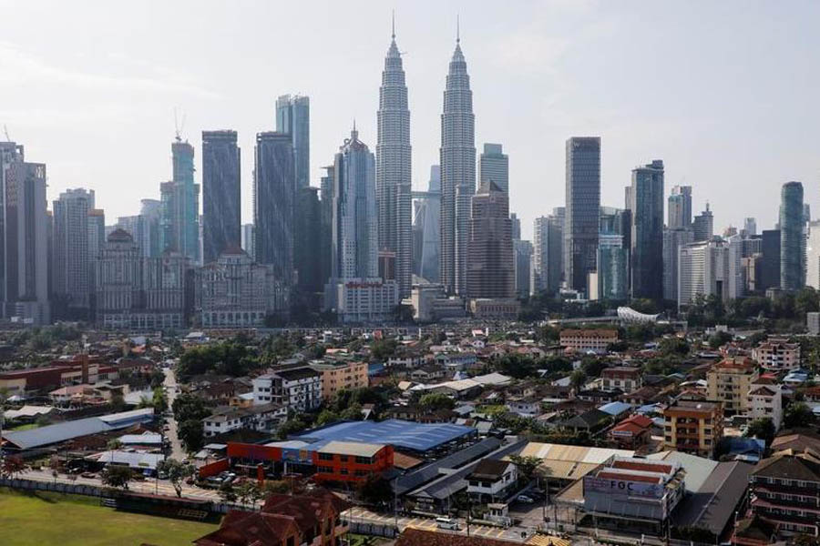 File photo. (Collected)