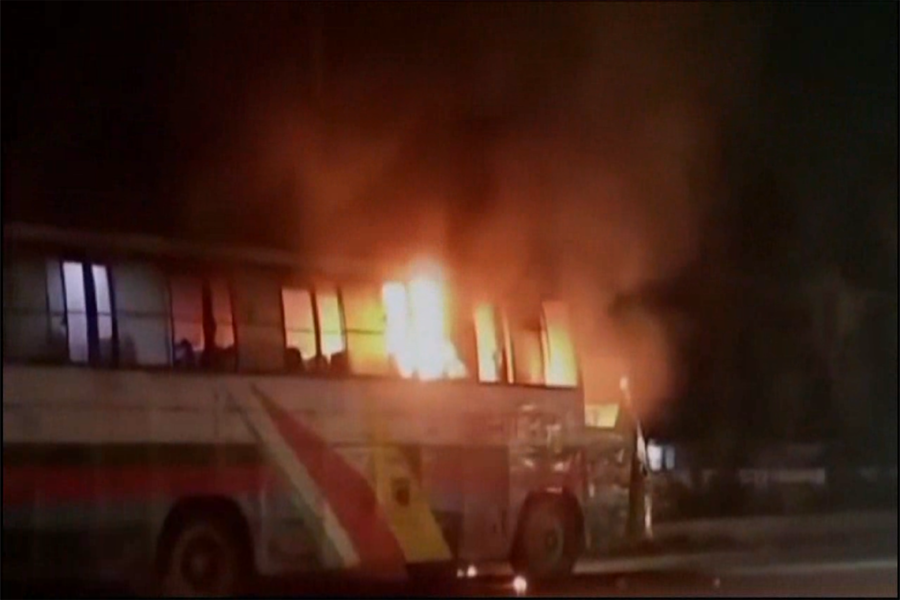 Representational photo