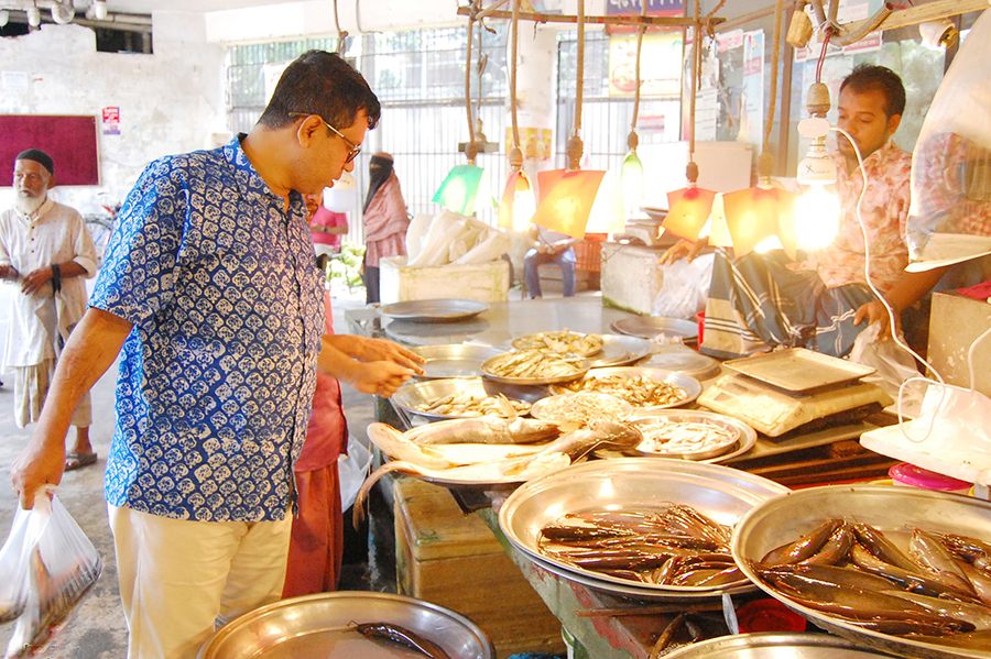 Focus Bangla file photo