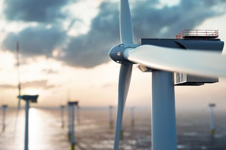 The consortium including Summit and Denmark’s COP, CIP to carry out a feasibility study for the development of Bangladesh’s first offshore wind project.