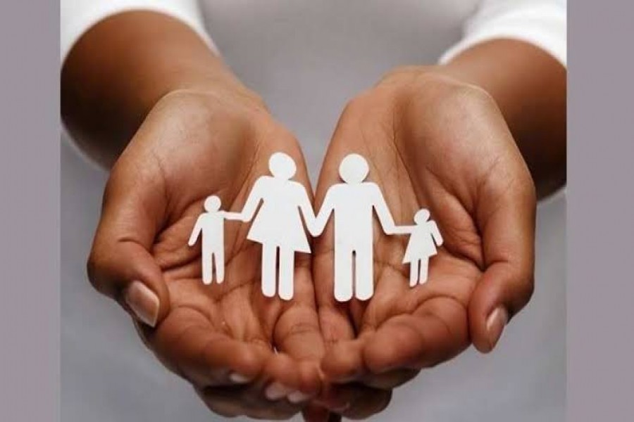 Representational image