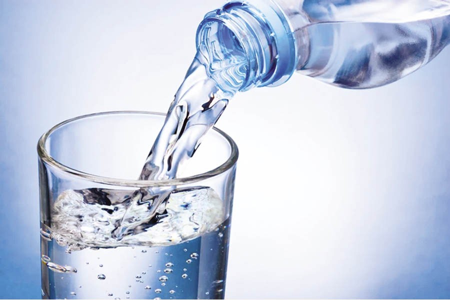 Representational image