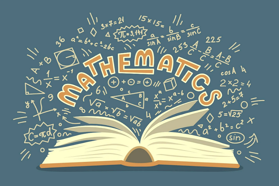 Representational image