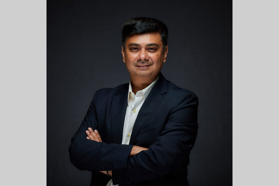 Taimur Rahman, chief corporate and regulatory affairs officer of Banglalink