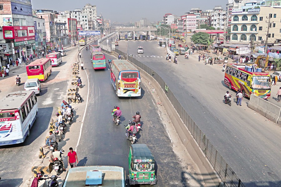 -Representational image