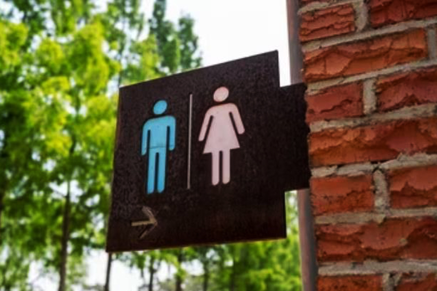 Representational image