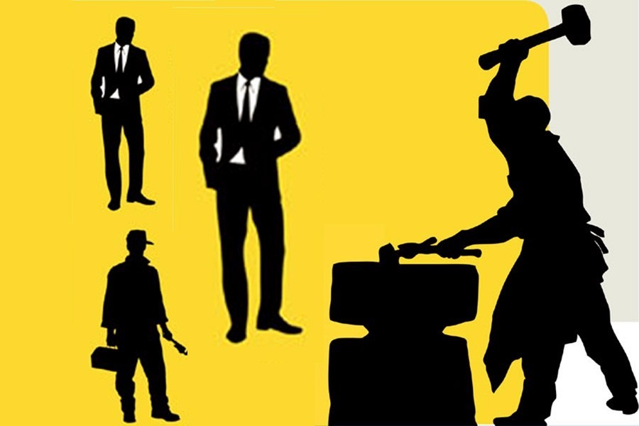 Representational image