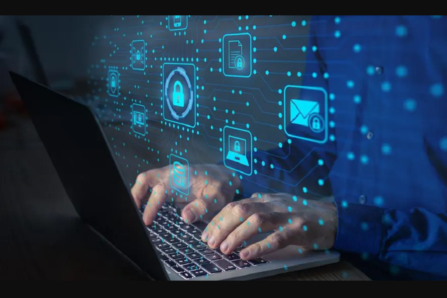 Representational image