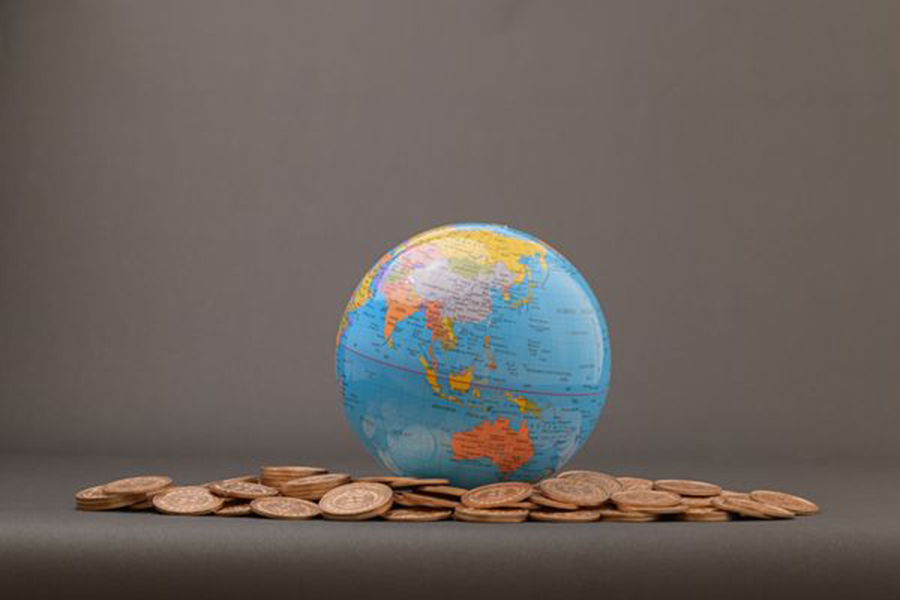 Illustrative image — Collected