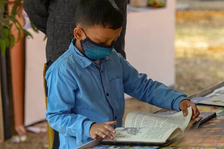 Picture used for representational purpose only — Collected