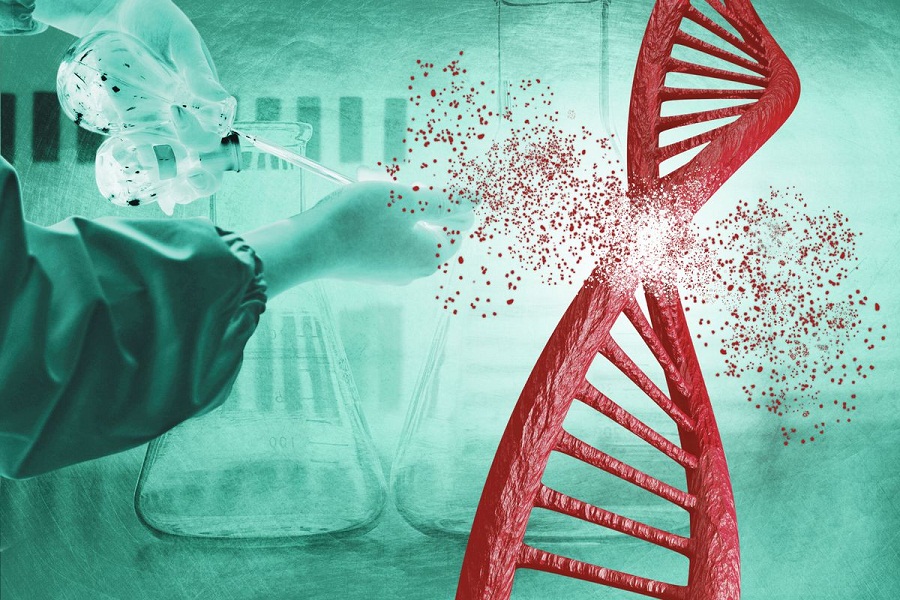 Representational image