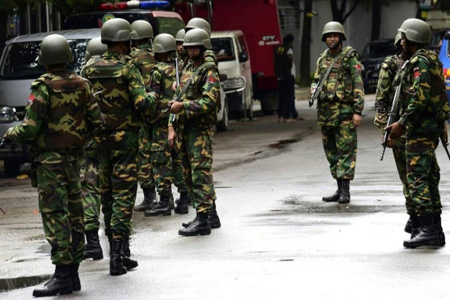 File photo used for representational purpose