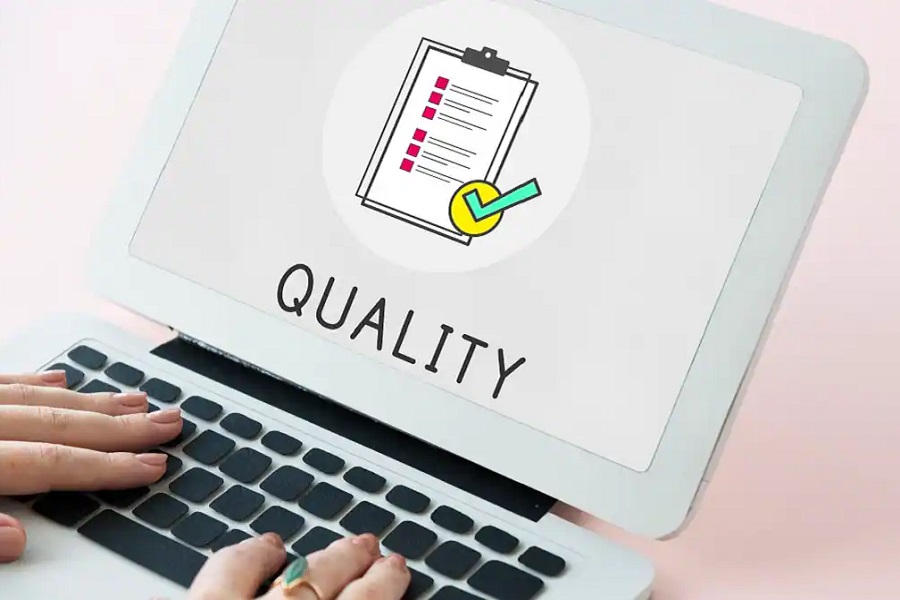 Representational image