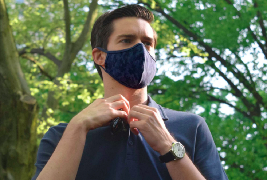 Representational image