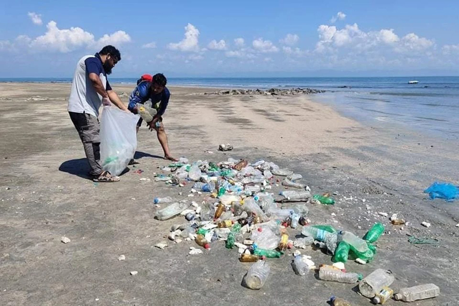 Representational image