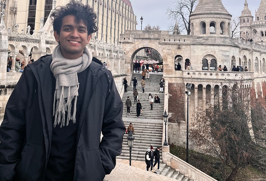 Enamul Haque Tauheed